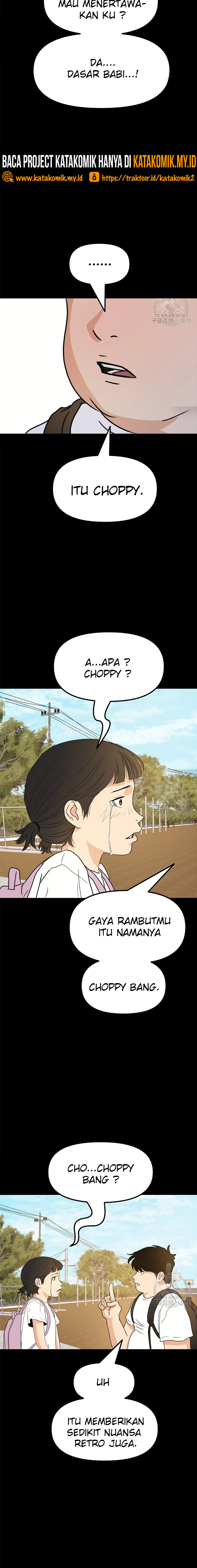 Guard Pass Chapter 43.1 Gambar 6