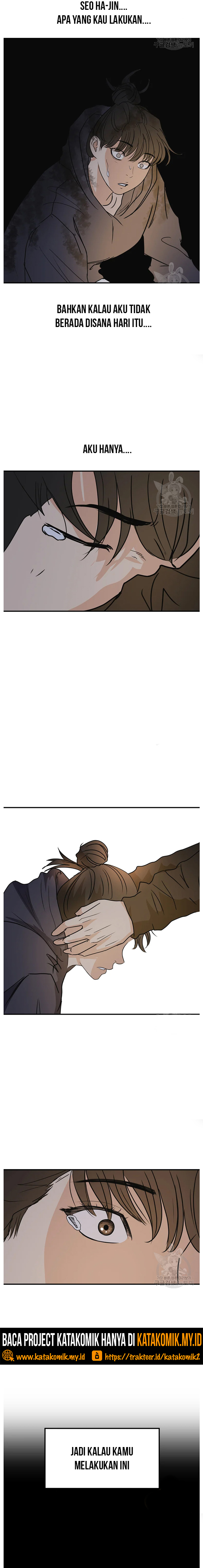 Guard Pass Chapter 44.1 Gambar 9
