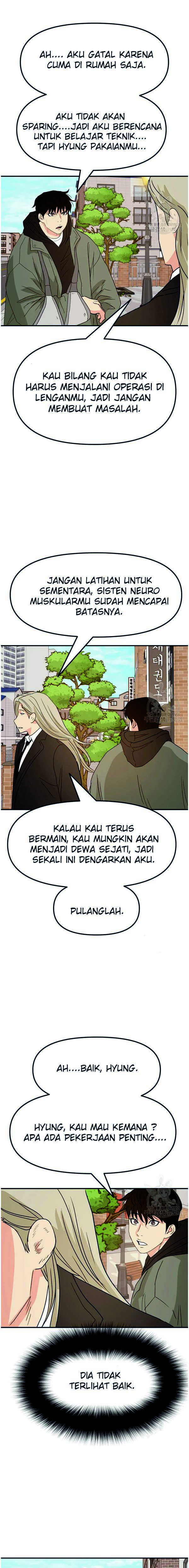 Guard Pass Chapter 50.2 Gambar 4
