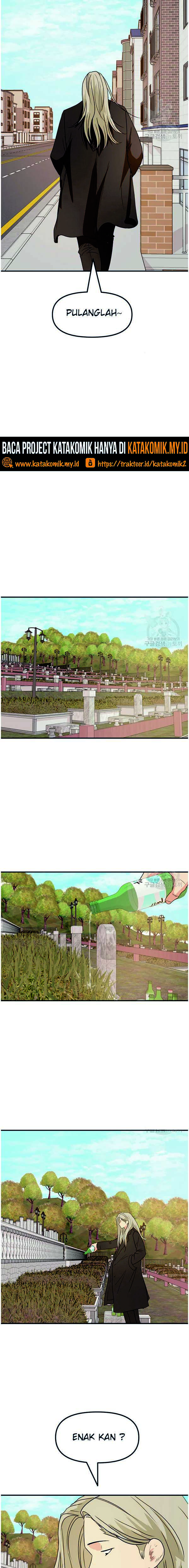 Guard Pass Chapter 50.2 Gambar 5