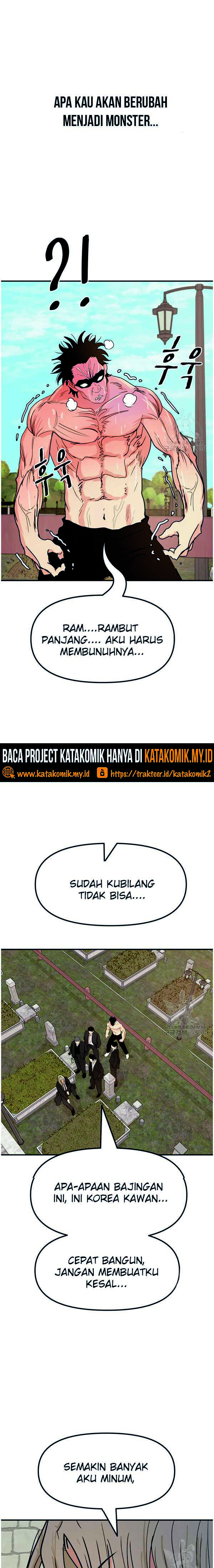 Guard Pass Chapter 50.2 Gambar 10