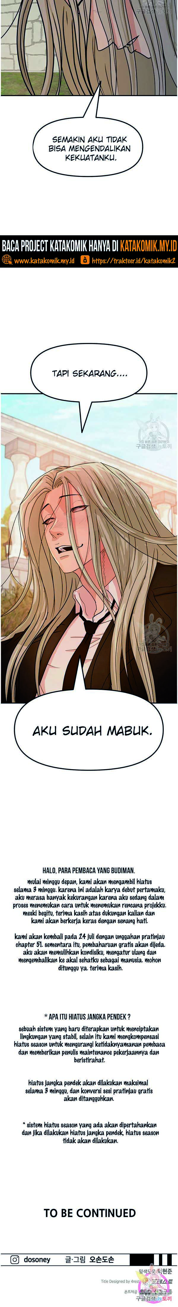 Guard Pass Chapter 50.2 Gambar 11