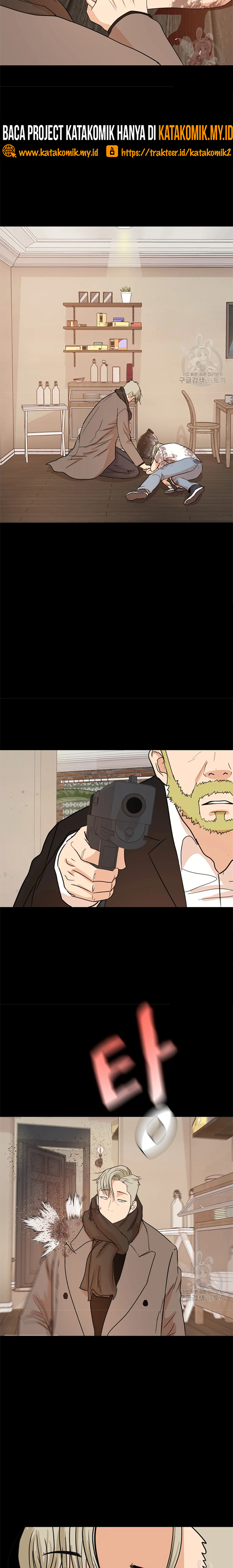 Guard Pass Chapter 51.1 Gambar 4
