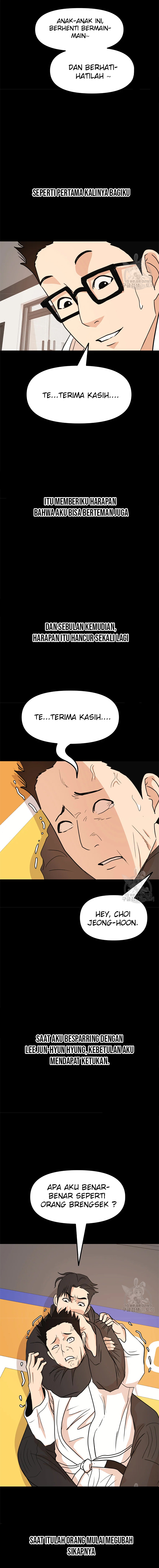 Guard Pass Chapter 56.2 Gambar 3