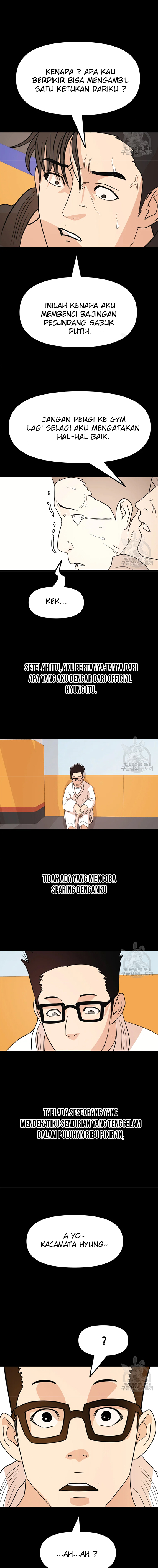 Guard Pass Chapter 56.2 Gambar 4