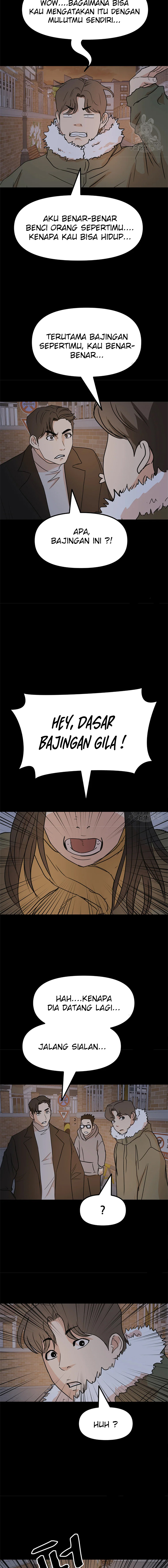 Guard Pass Chapter 56.2 Gambar 10