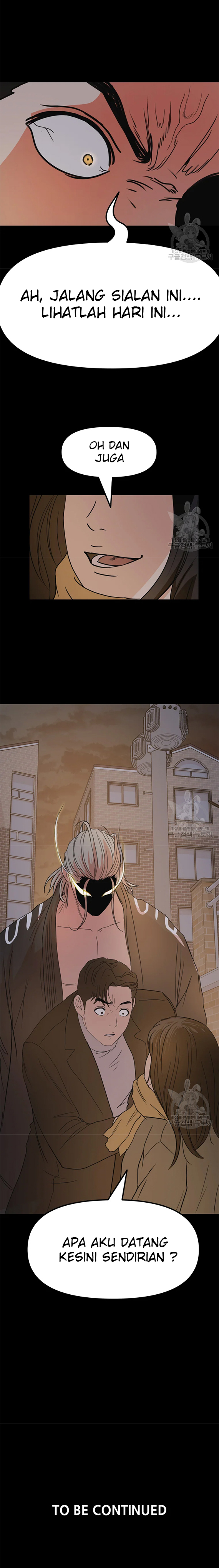 Guard Pass Chapter 56.2 Gambar 16