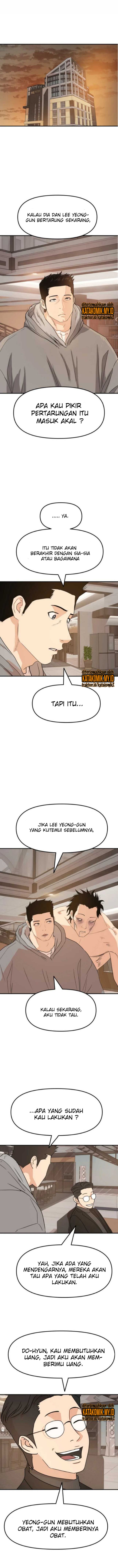 Guard Pass Chapter 59.2 Gambar 2