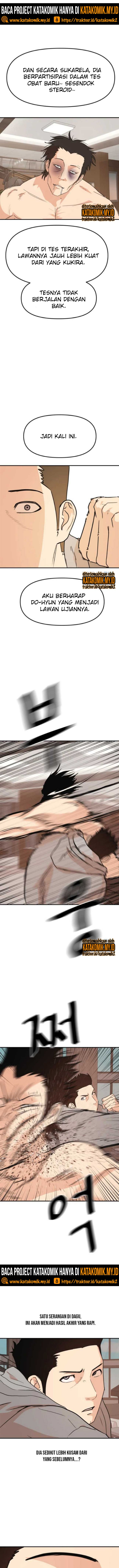 Guard Pass Chapter 59.2 Gambar 3