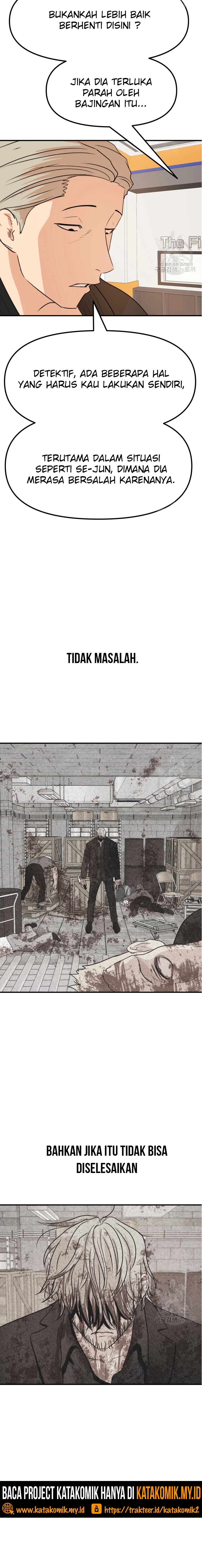 Guard Pass Chapter 63.2 Gambar 5