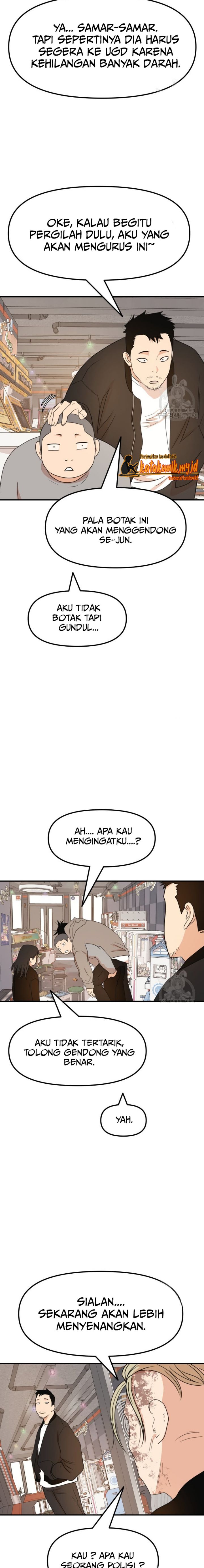 Guard Pass Chapter 66.2 Gambar 4