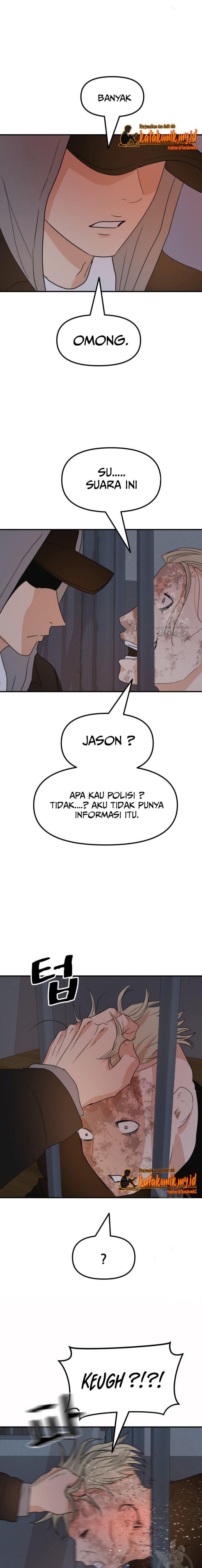 Guard Pass Chapter 66.2 Gambar 9
