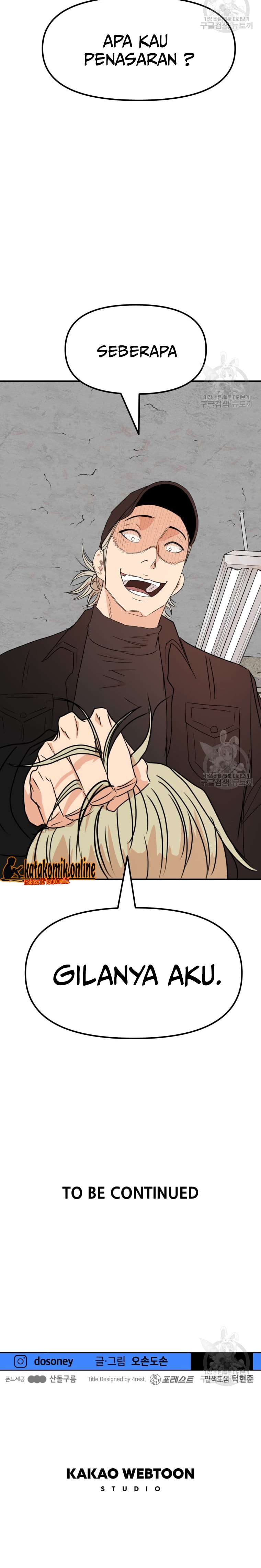 Guard Pass Chapter 81 Gambar 21