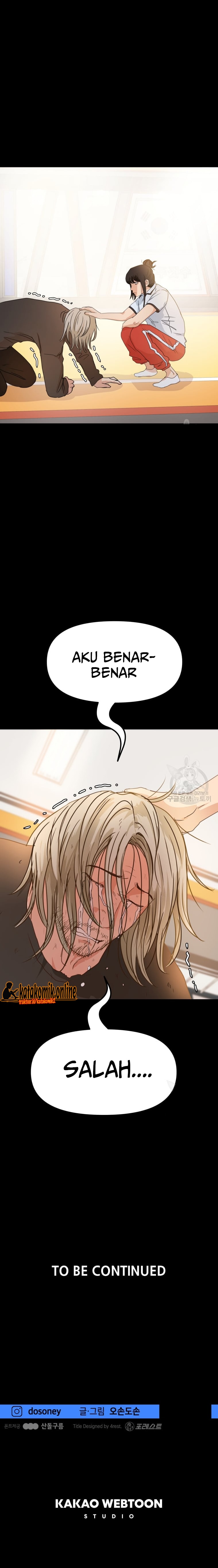 Guard Pass Chapter 82 Gambar 21