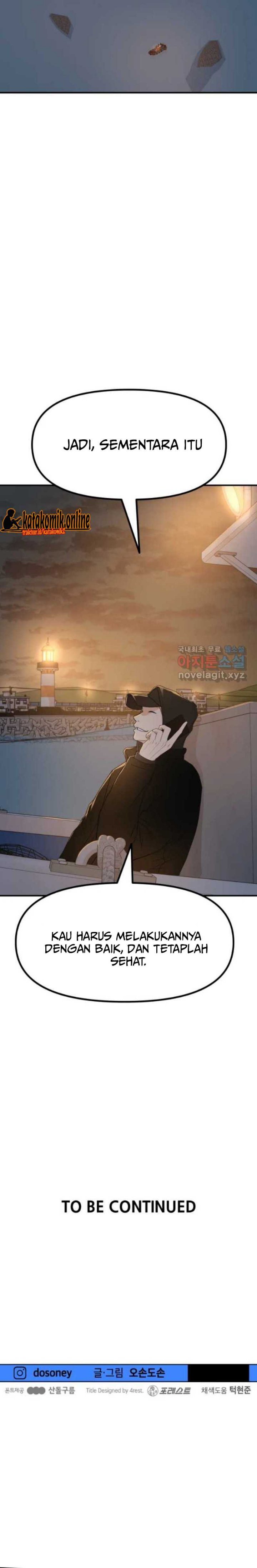Guard Pass Chapter 91 Gambar 21