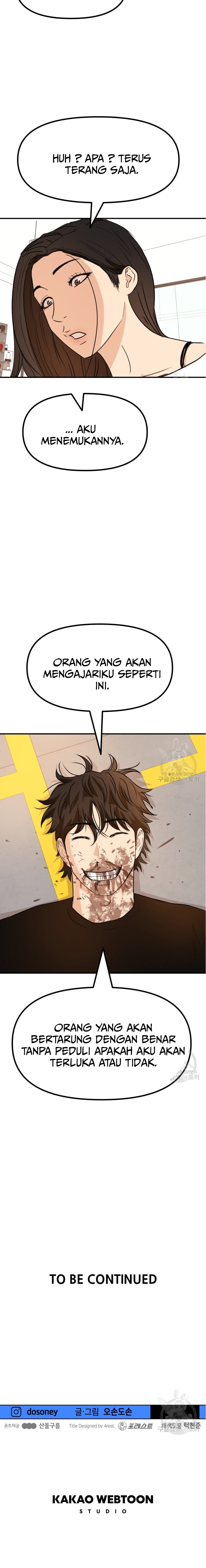 Guard Pass Chapter 93 Gambar 22