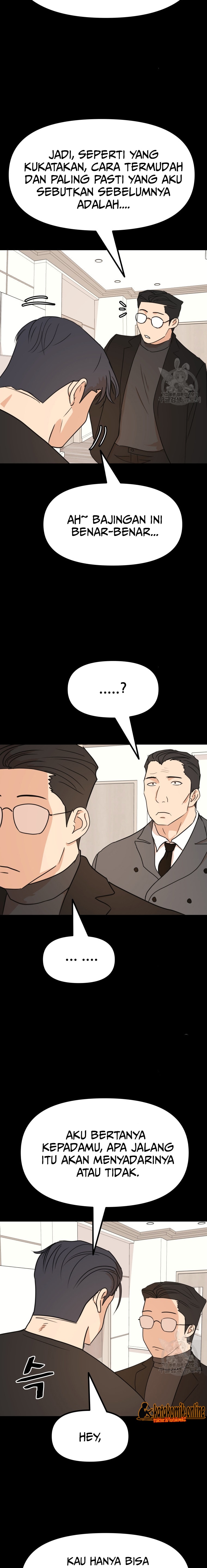 Guard Pass Chapter 105 Gambar 7