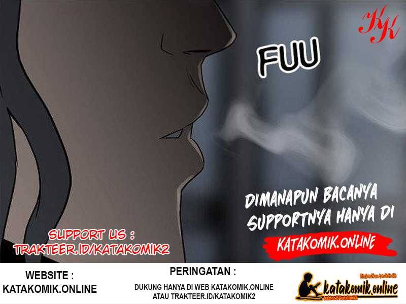 Guard Pass Chapter 124 Gambar 22