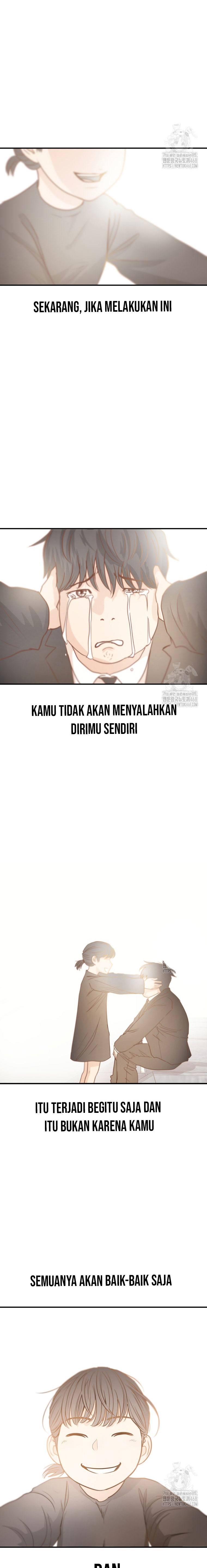 Guard Pass Chapter 170 Gambar 10