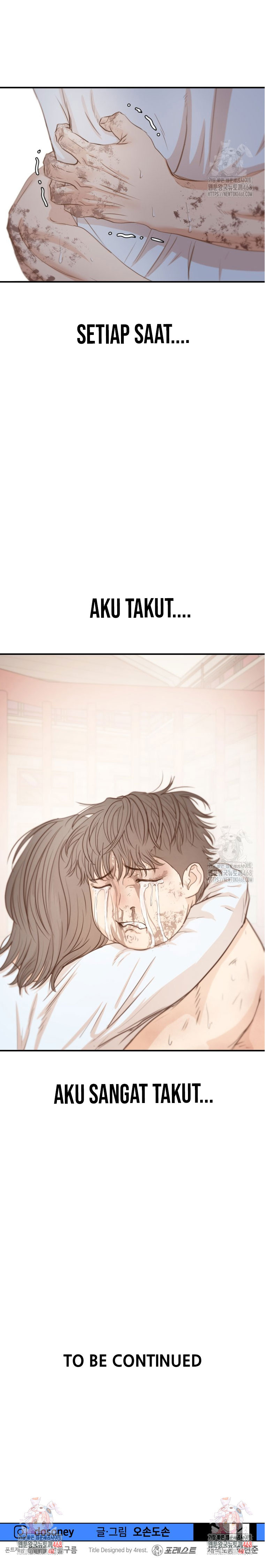 Guard Pass Chapter 170 Gambar 21