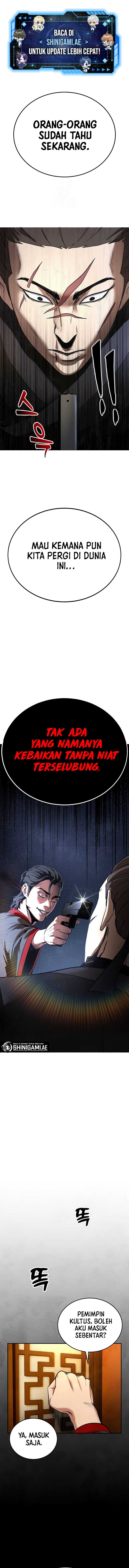 Guest Gun Chapter 11 Gambar 2