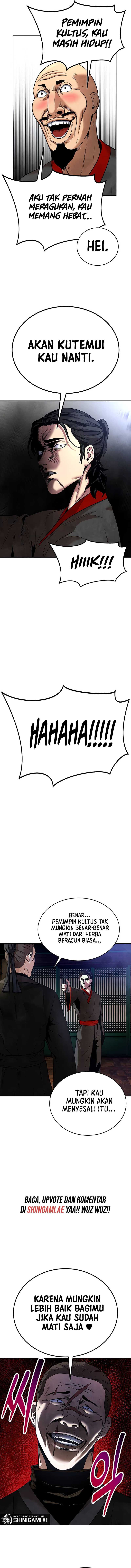 Guest Gun Chapter 11 Gambar 6