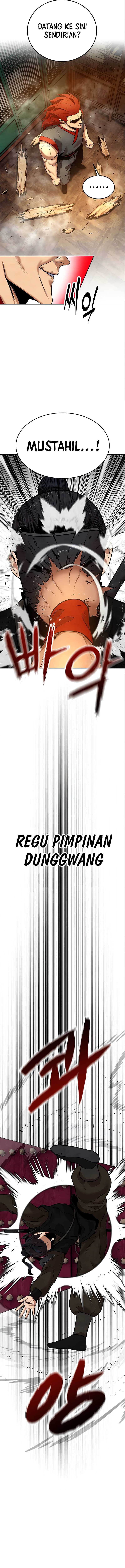 Guest Gun Chapter 11 Gambar 19