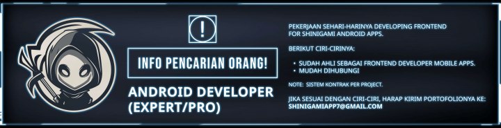 Guest Gun Chapter 15 Gambar 21