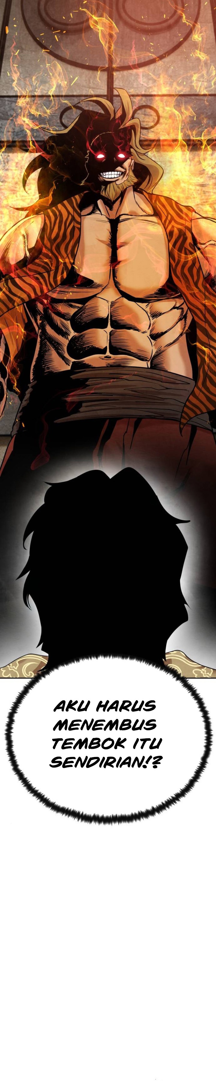 Guest Gun Chapter 16 Gambar 4