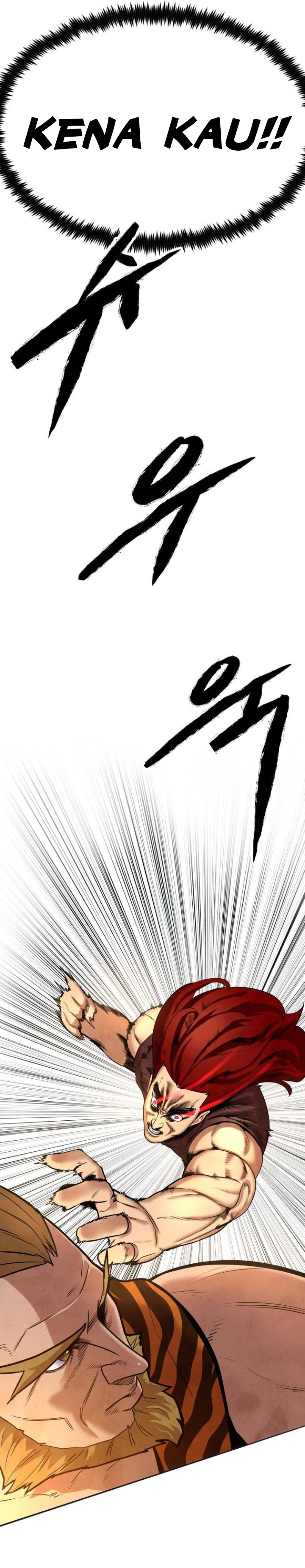 Guest Gun Chapter 16 Gambar 10