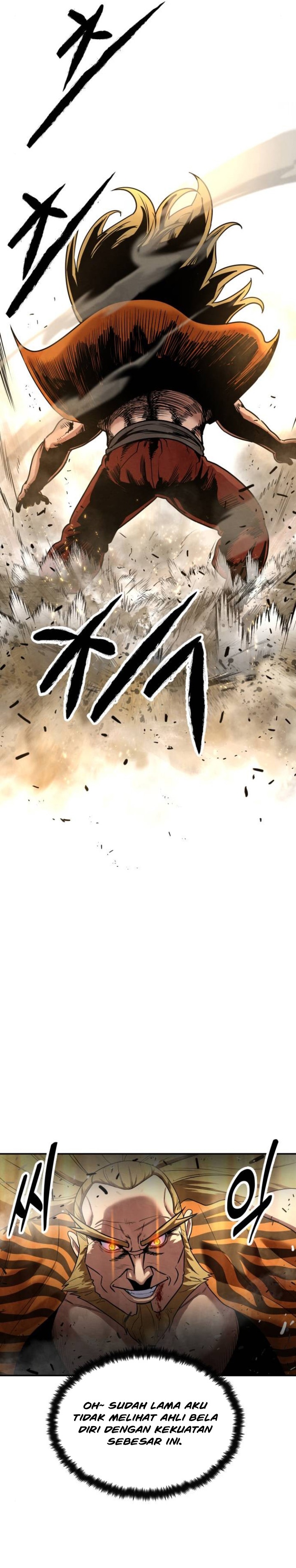 Guest Gun Chapter 16 Gambar 12