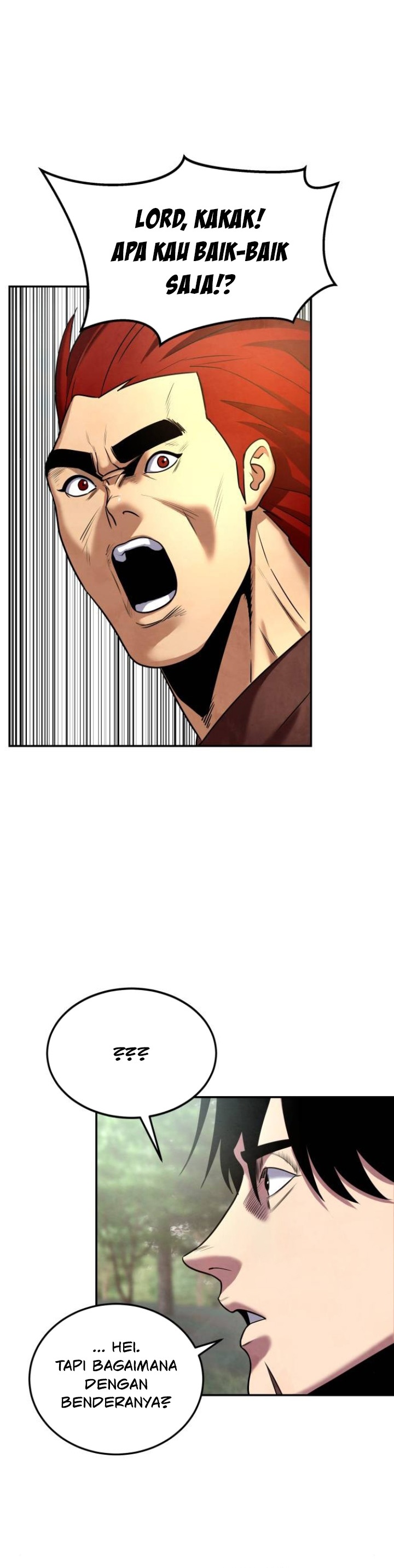 Guest Gun Chapter 16 Gambar 13