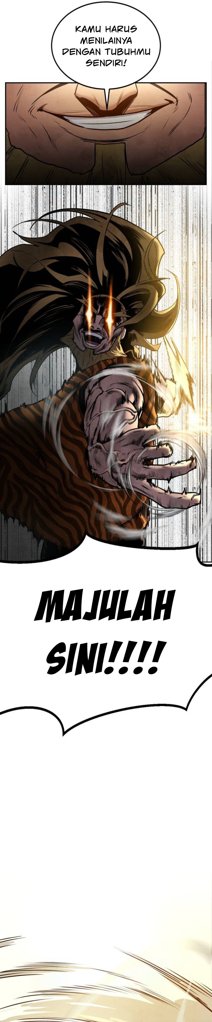 Guest Gun Chapter 16 Gambar 18