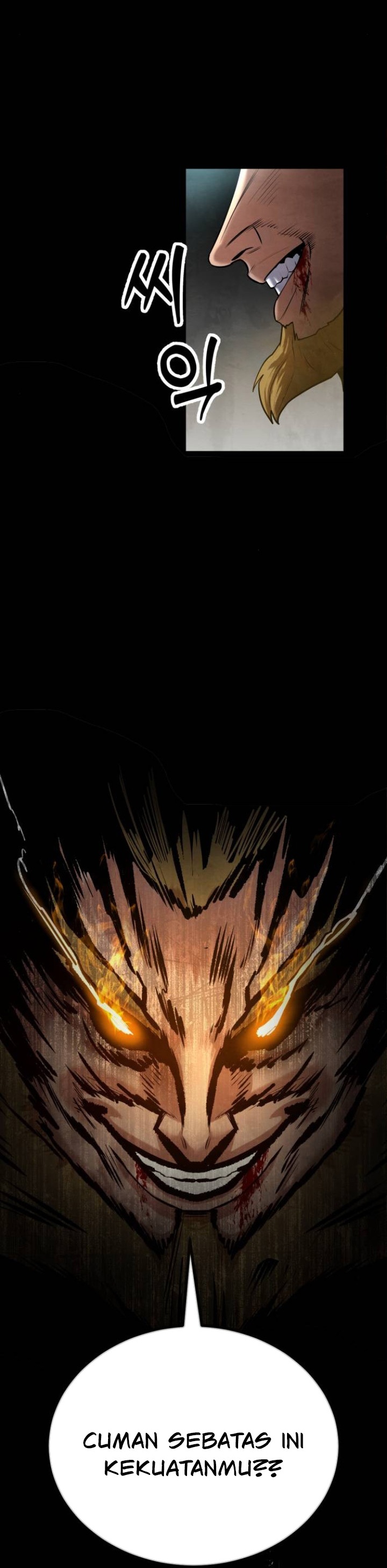 Guest Gun Chapter 16 Gambar 21