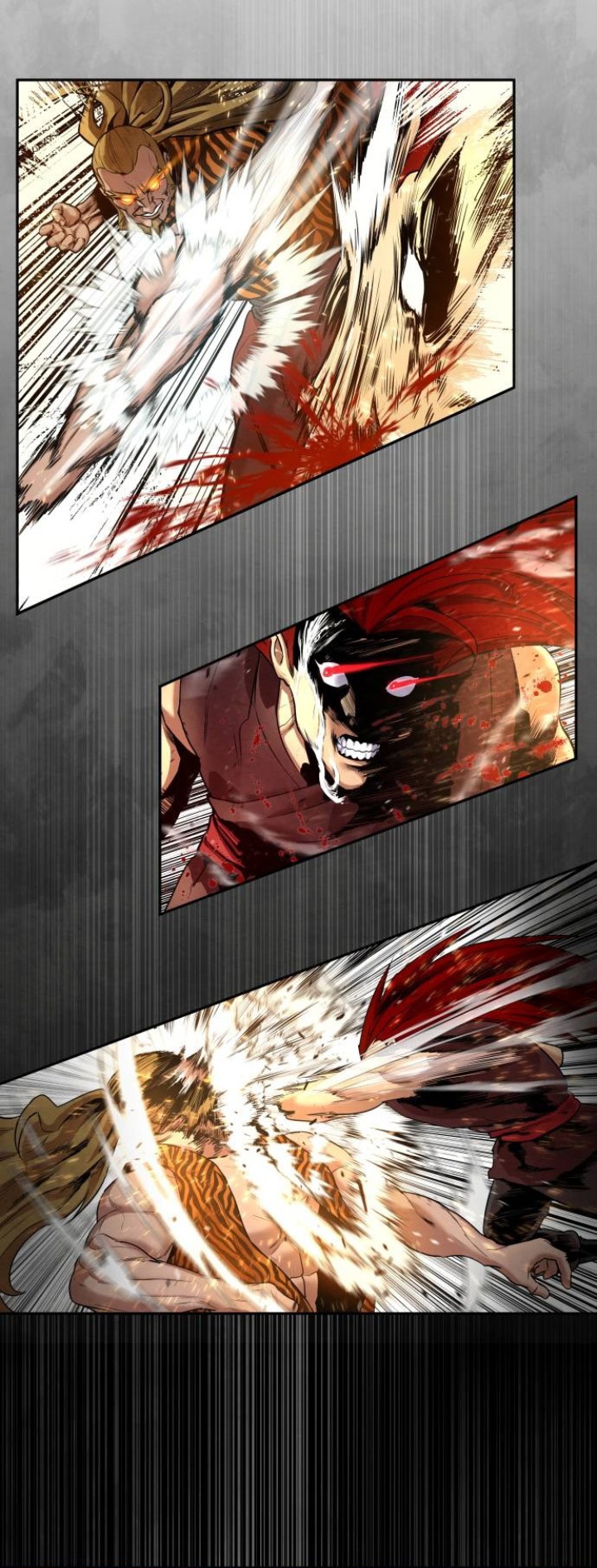 Guest Gun Chapter 16 Gambar 24