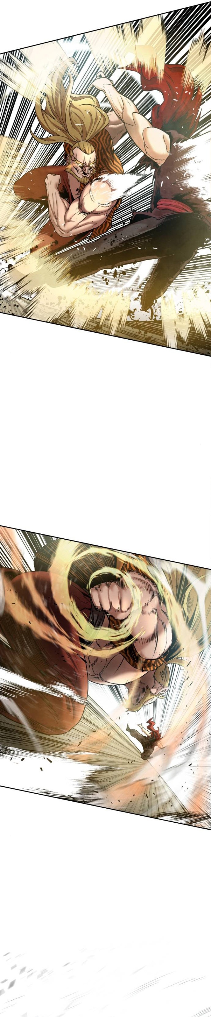 Guest Gun Chapter 16 Gambar 40