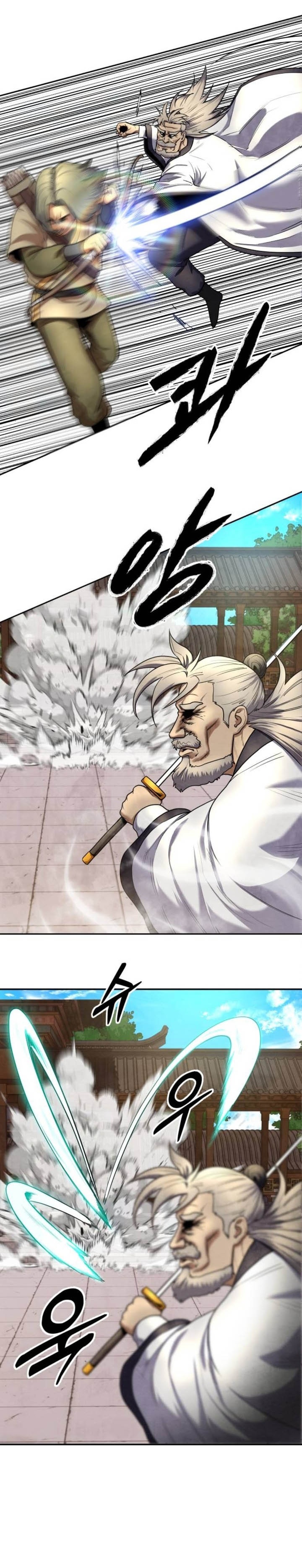 Guest Gun Chapter 24 Gambar 8