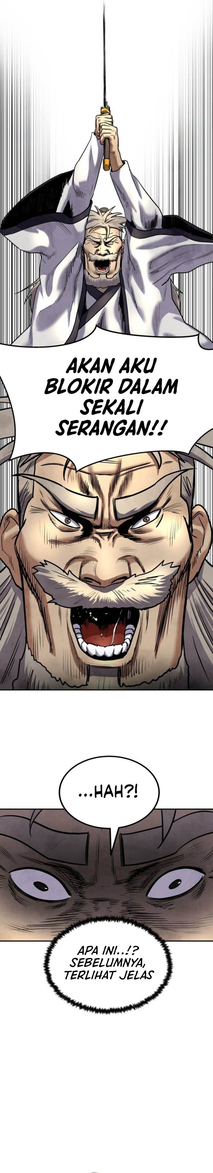 Guest Gun Chapter 24 Gambar 23