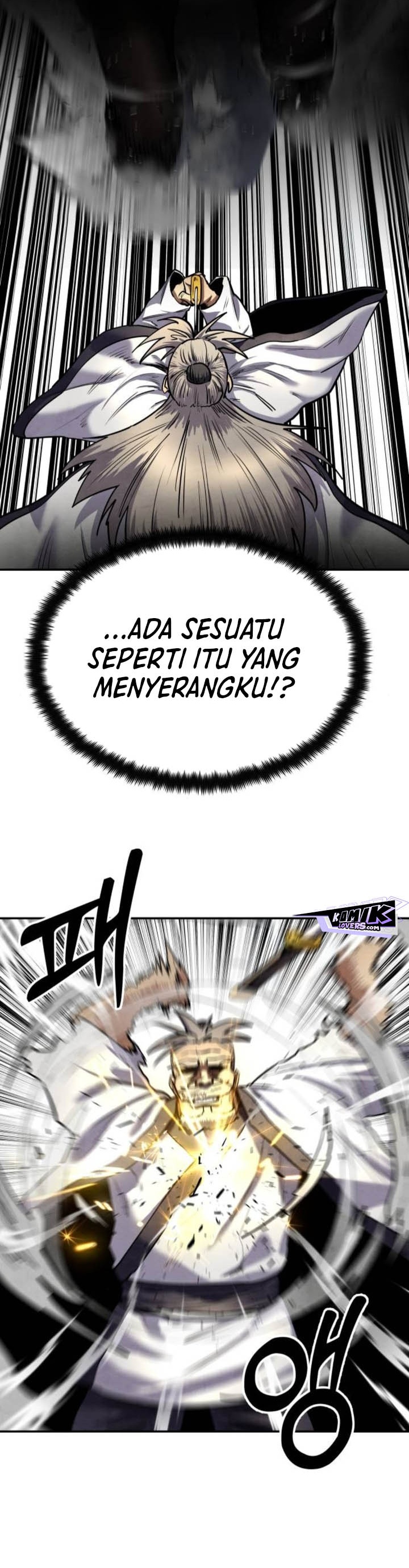 Guest Gun Chapter 24 Gambar 25