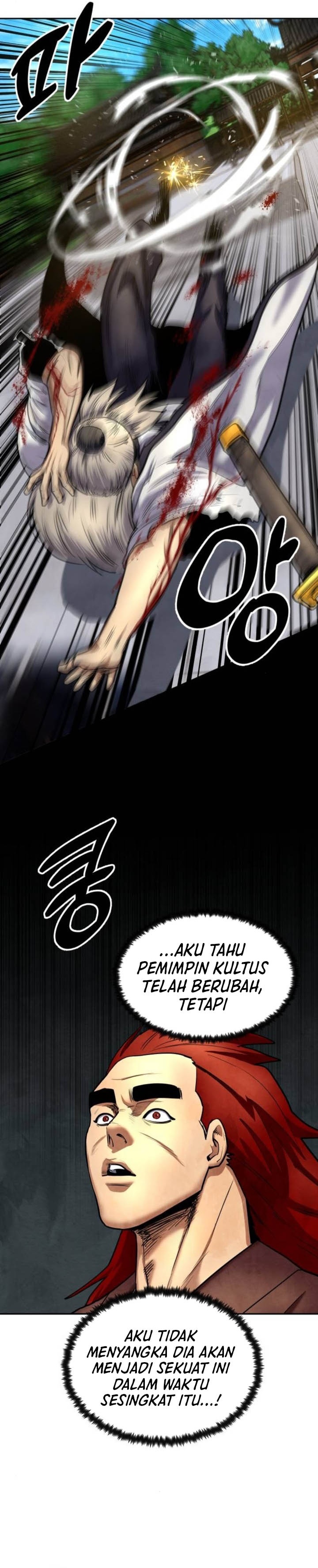 Guest Gun Chapter 24 Gambar 26