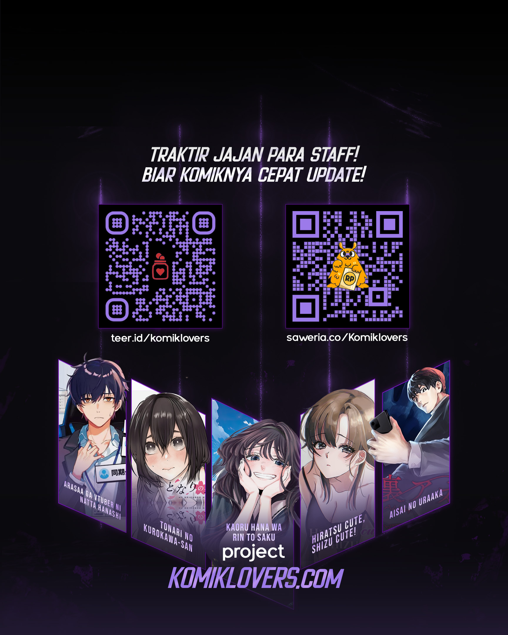 Guest Gun Chapter 24 Gambar 37