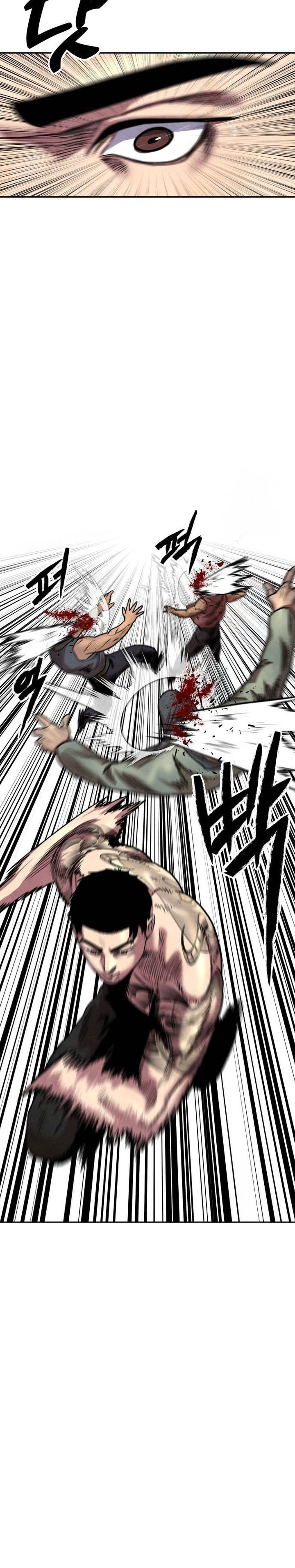 Guest Gun Chapter 27 Gambar 3