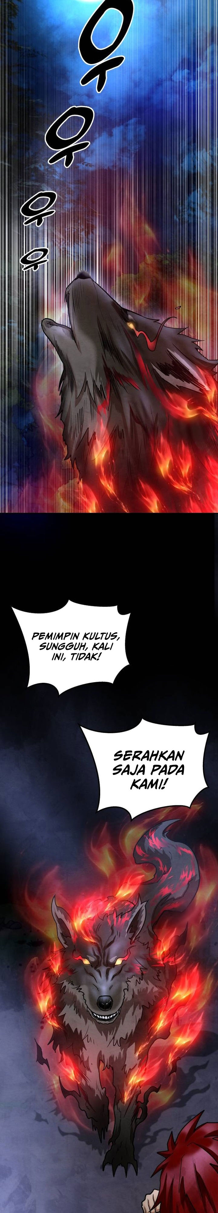 Guest Gun Chapter 27 Gambar 20