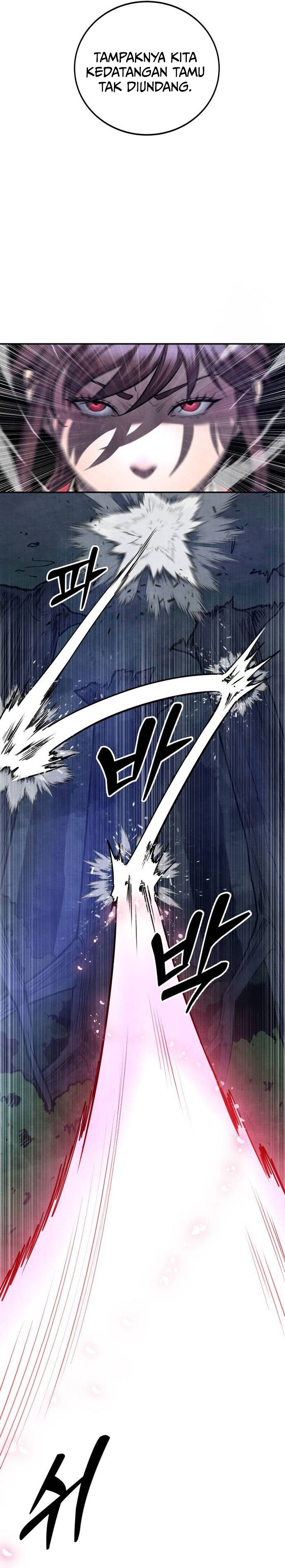 Guest Gun Chapter 27 Gambar 30