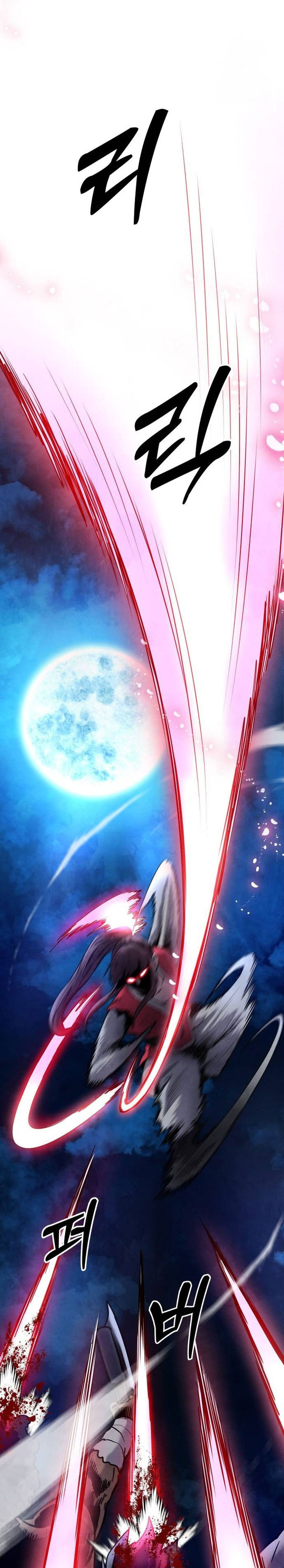 Guest Gun Chapter 27 Gambar 31