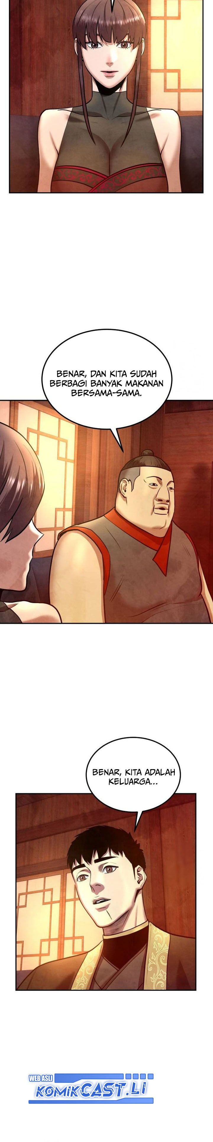 Guest Gun Chapter 33 Gambar 25