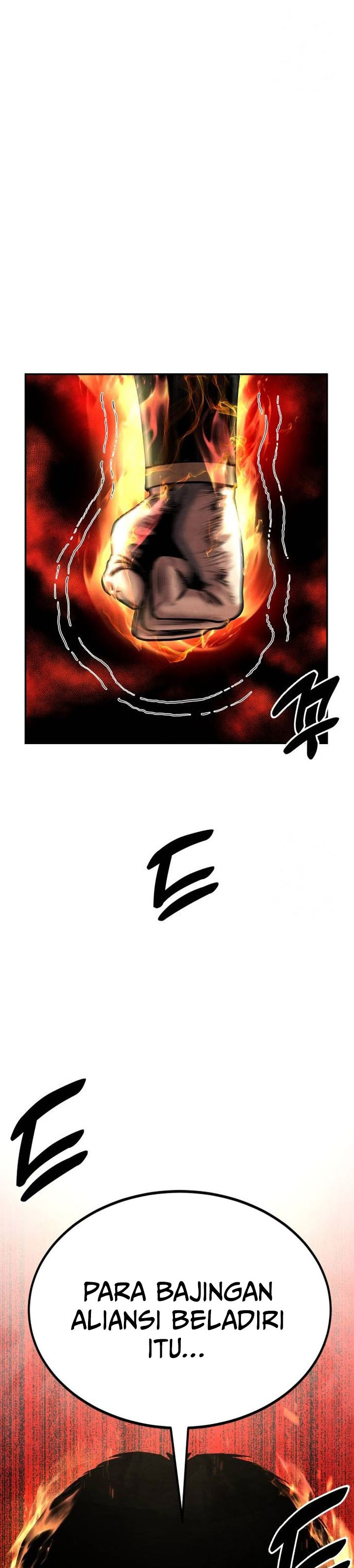 Guest Gun Chapter 33 Gambar 39