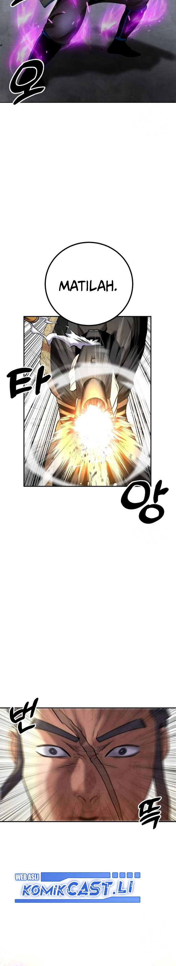 Guest Gun Chapter 35 Gambar 9