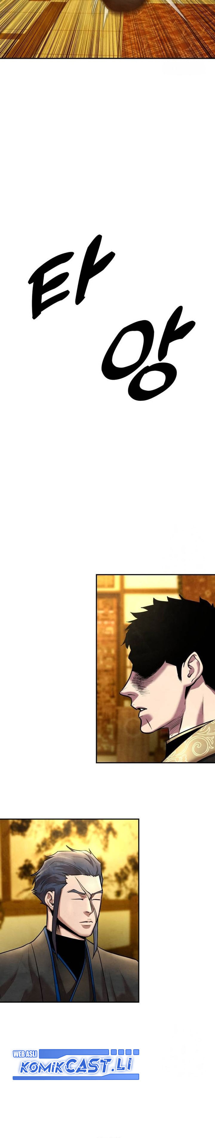 Guest Gun Chapter 35 Gambar 13