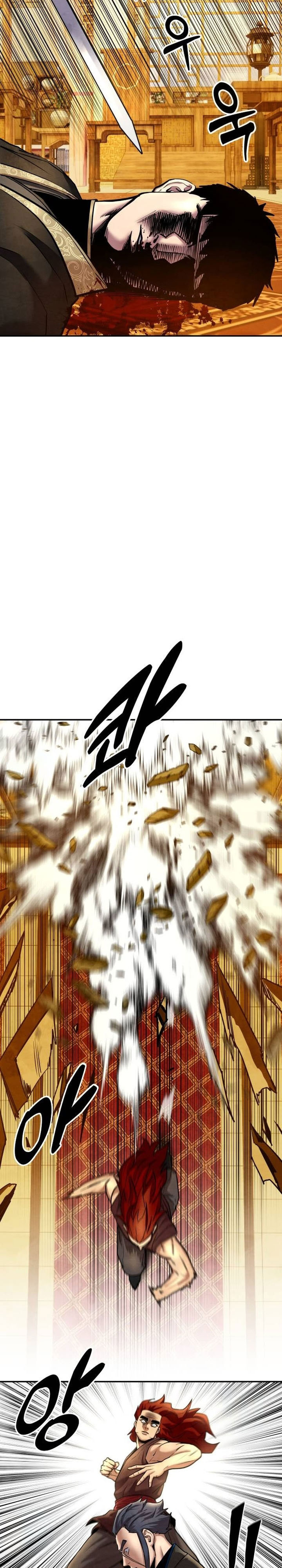 Guest Gun Chapter 35 Gambar 23